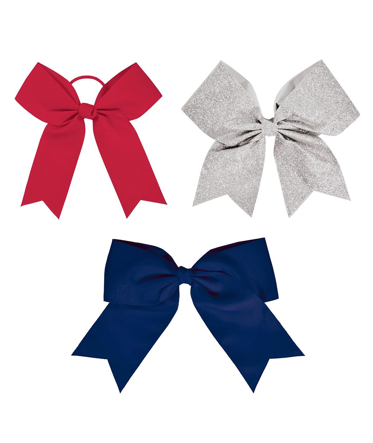 Hair Bow Option