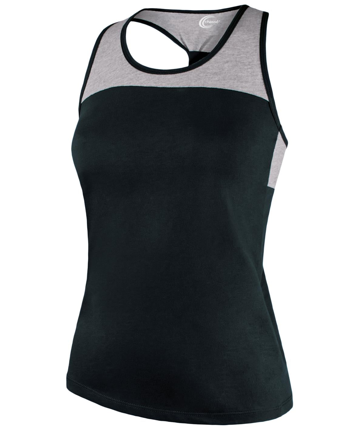 Chasse It's a Cinch Tank Top