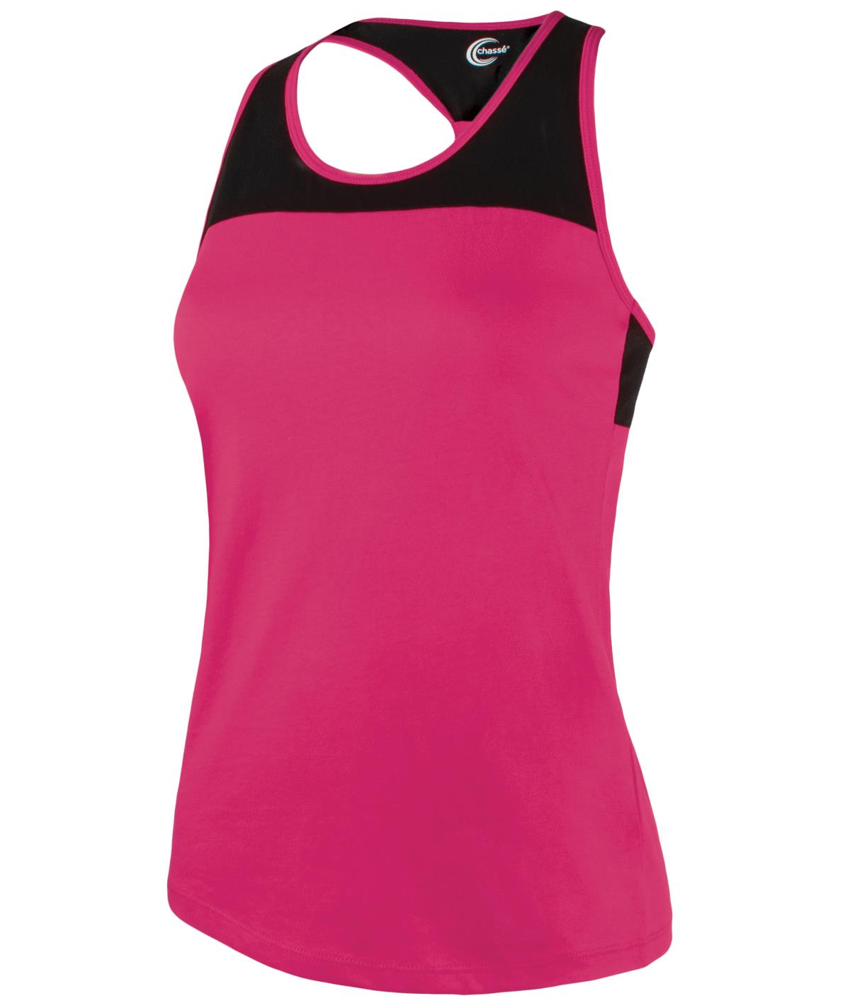 Chasse It's a Cinch Tank Top