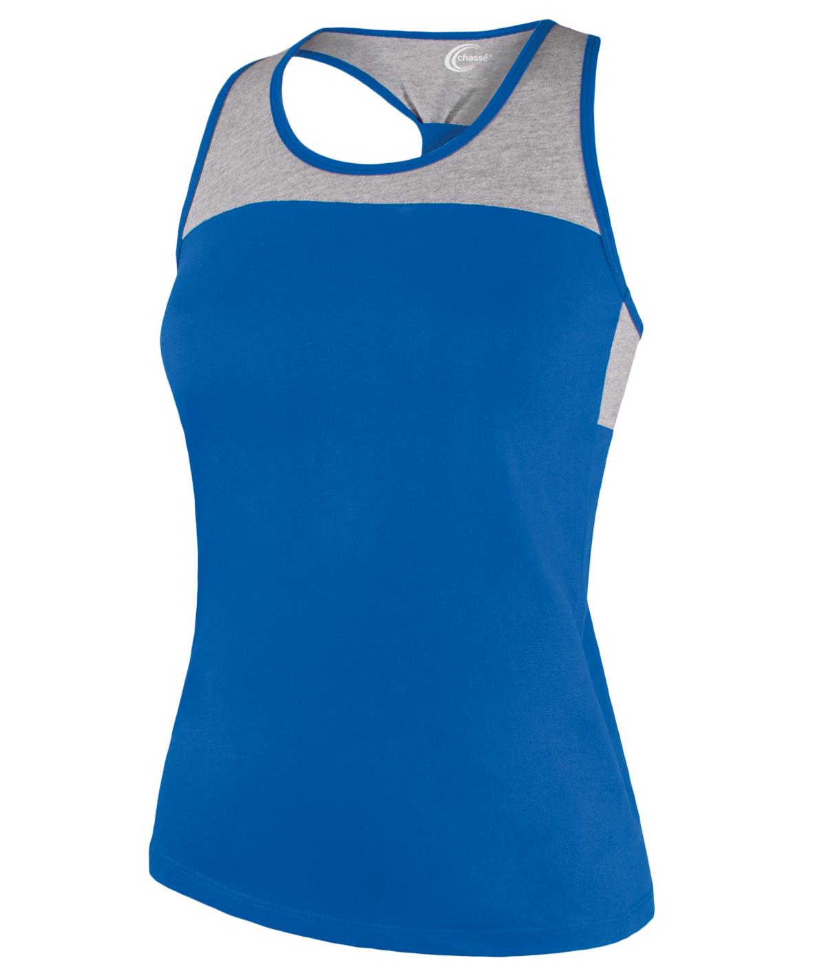 Chasse It's a Cinch Tank Top