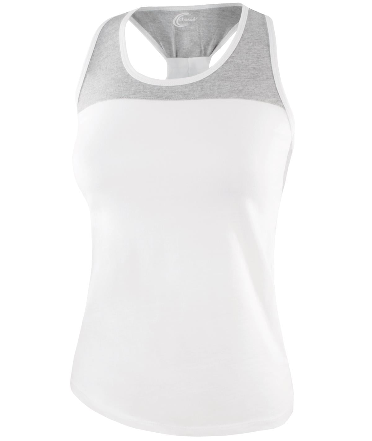Chasse It's a Cinch Tank Top