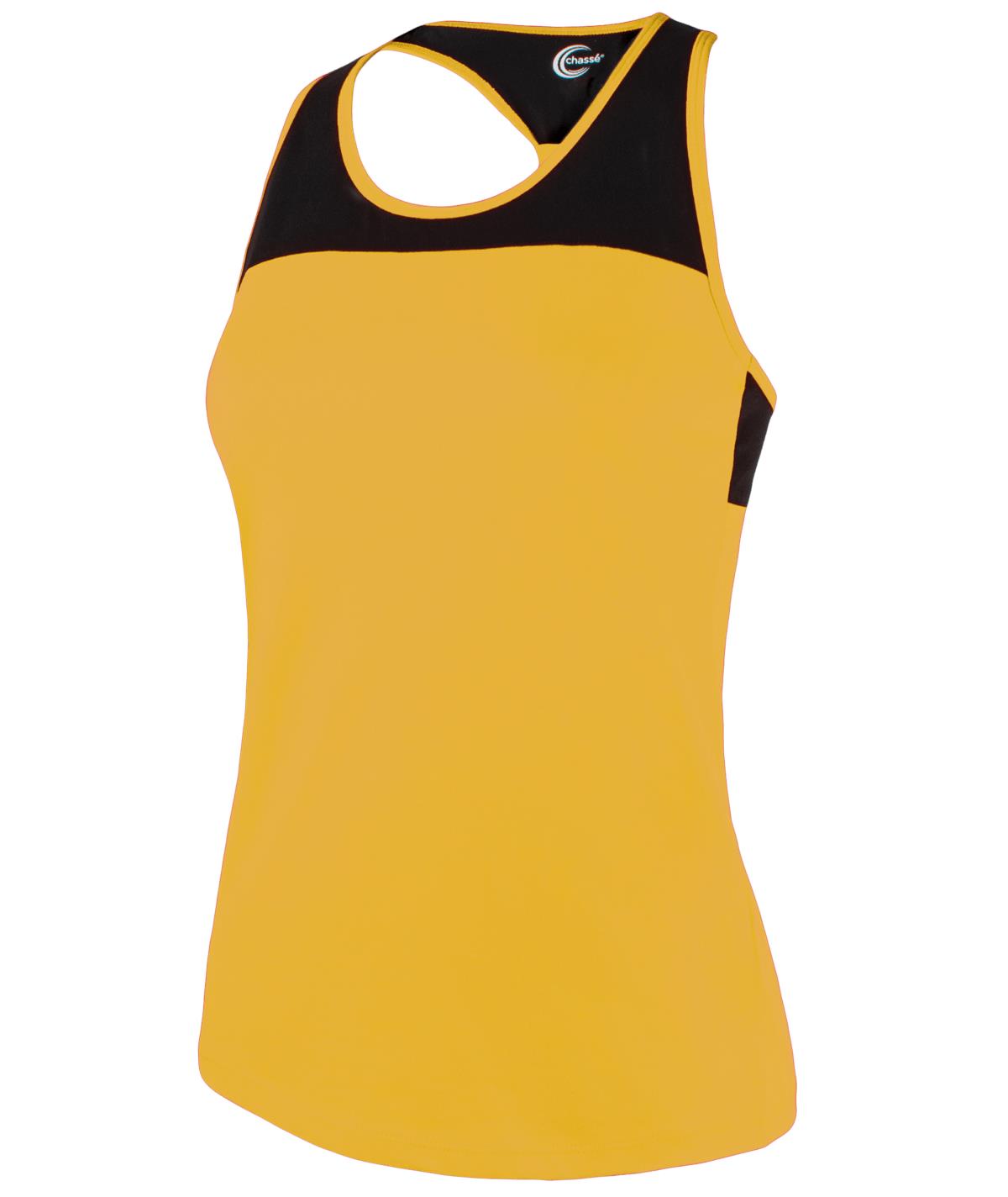 Chasse It's a Cinch Tank Top