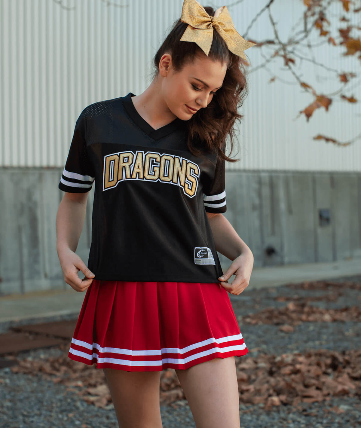 Cheer Jerseys | Free Shipping on $200+ | Shop Omni Cheer