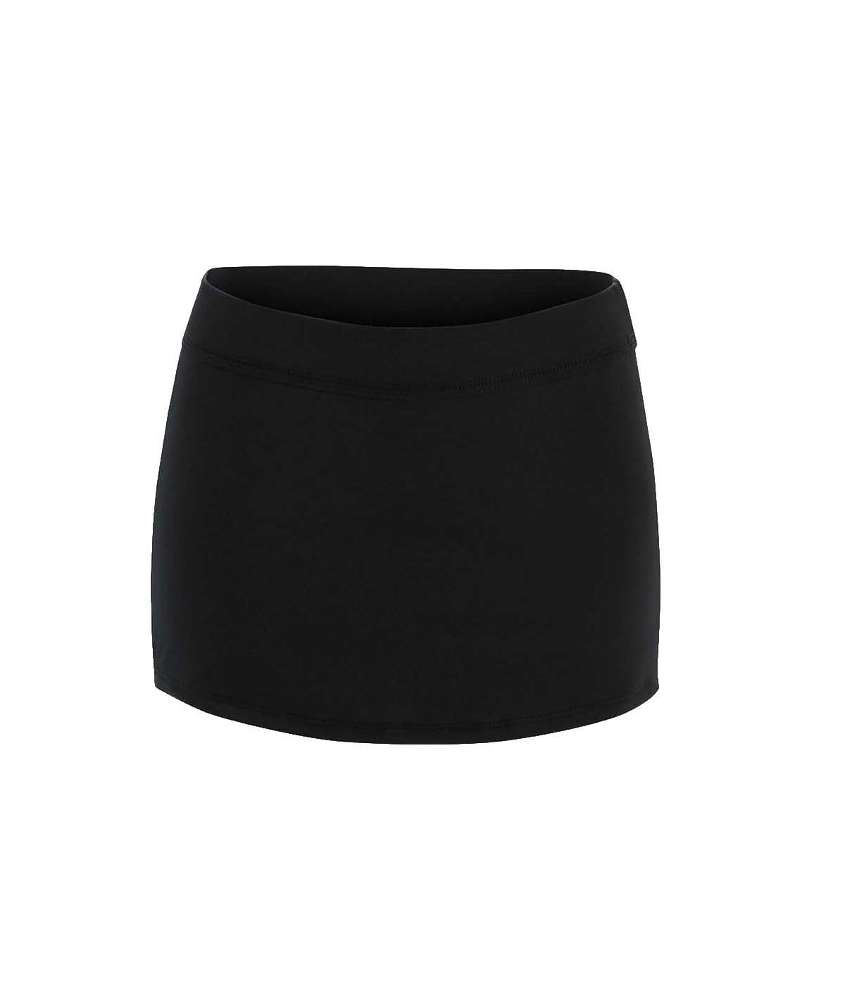 GK All Star Low Rise DryTech Cheer Skort