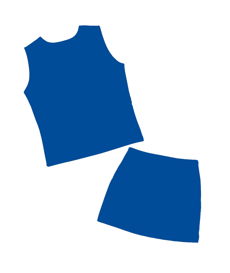 Chasse Double Knit Sport Fit Kit