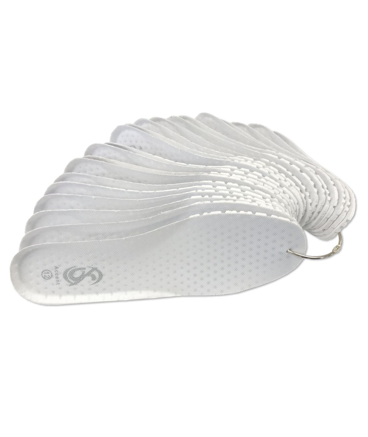 GK Cheer Accent Shoe Sizer