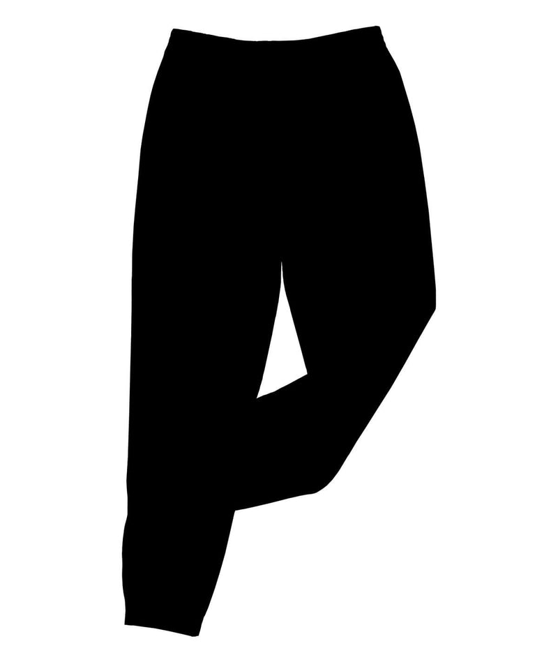 GK Unisex Warmup Pant Fit Kit