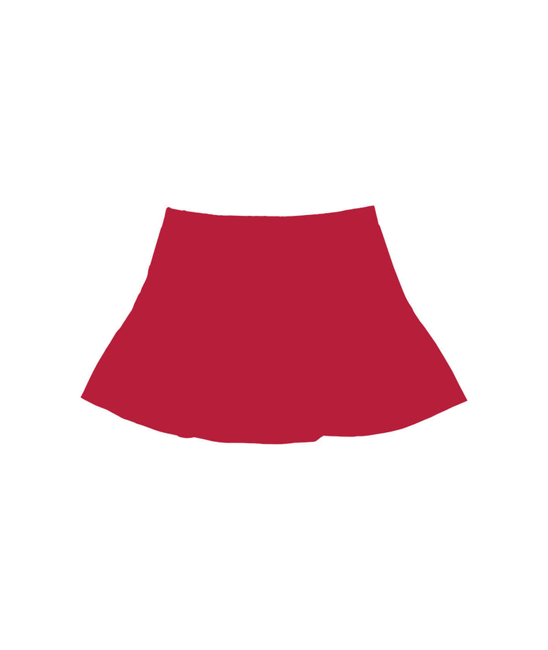 GK All Star Flutter Skirt Fit Kit
