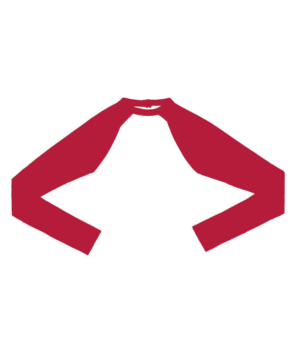 GK All Star Shrug Fit Kit