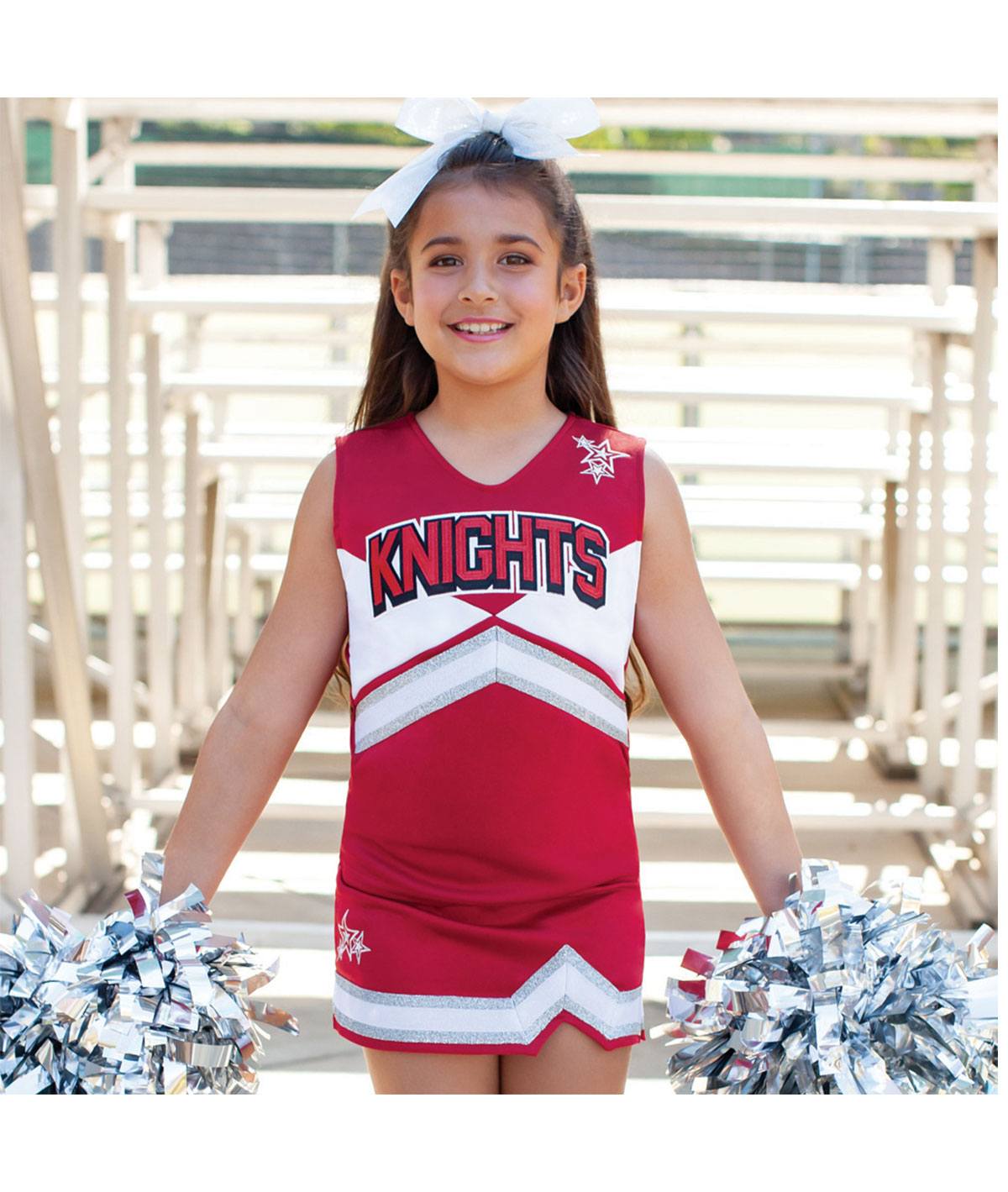 Ion Cheer League Double Knit Fit Kit