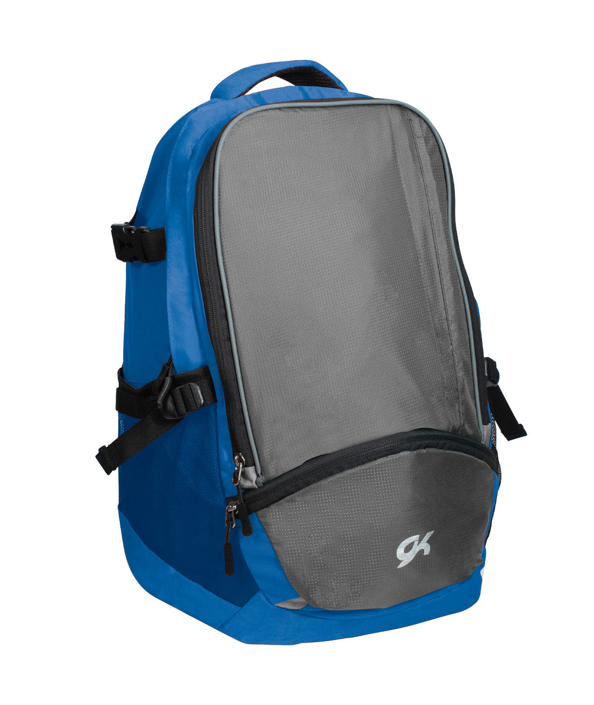 Gpk Backpack GK Gymnastics Team Backpack - Cheerleading Bags | Omni Cheer