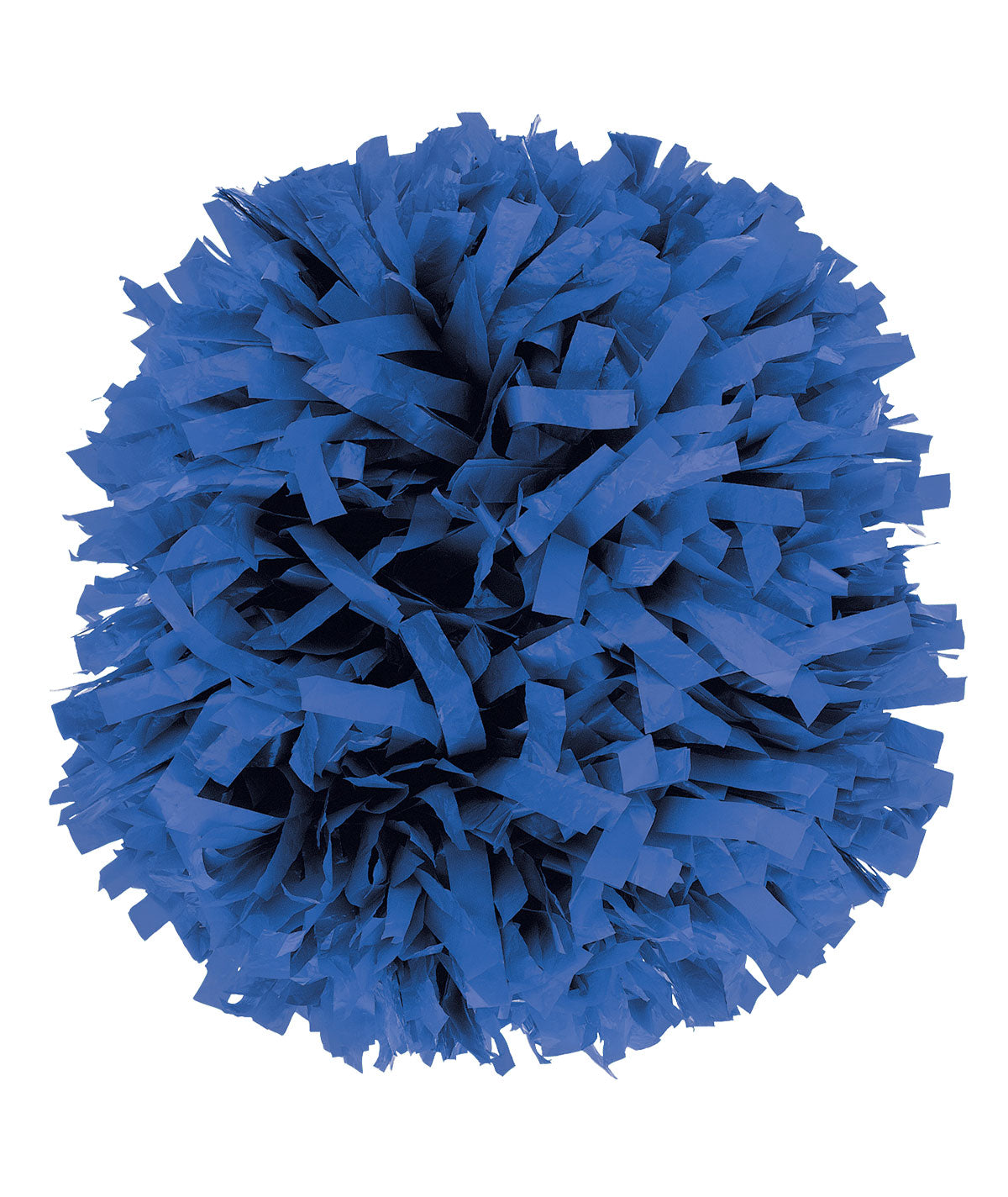 Solid Plastic 6 Inch Pom – Omnicheer