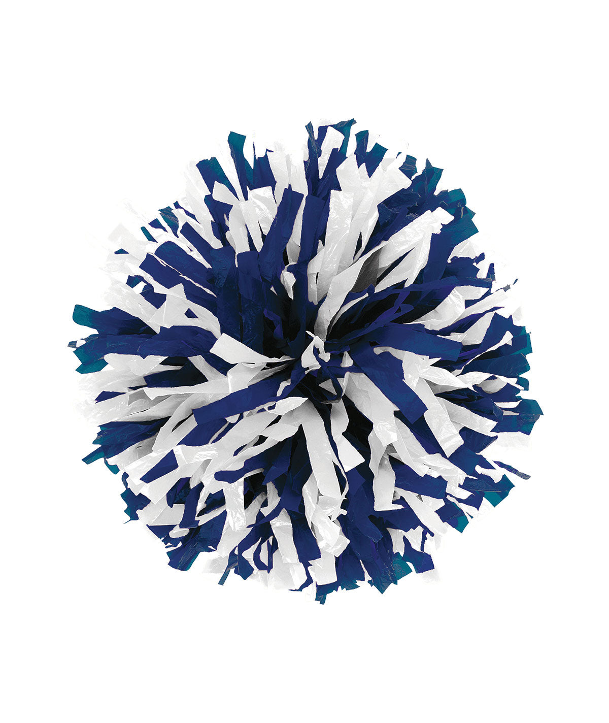2-Color Plastic Youth 5 Inch Pom – Omnicheer