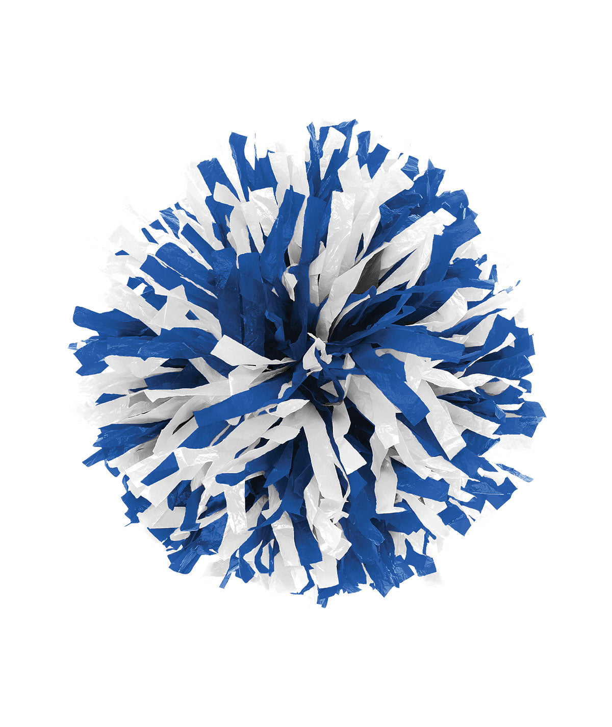 2-Color Plastic Youth 5 Inch Pom – Omnicheer