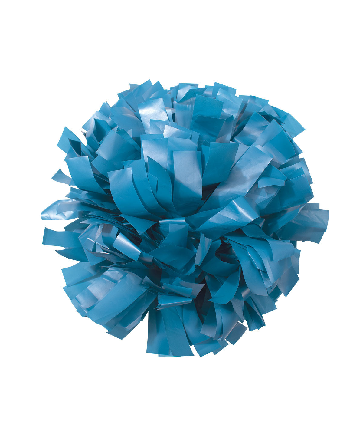 Solid Plastic Youth 5 Inch Pom – Omnicheer