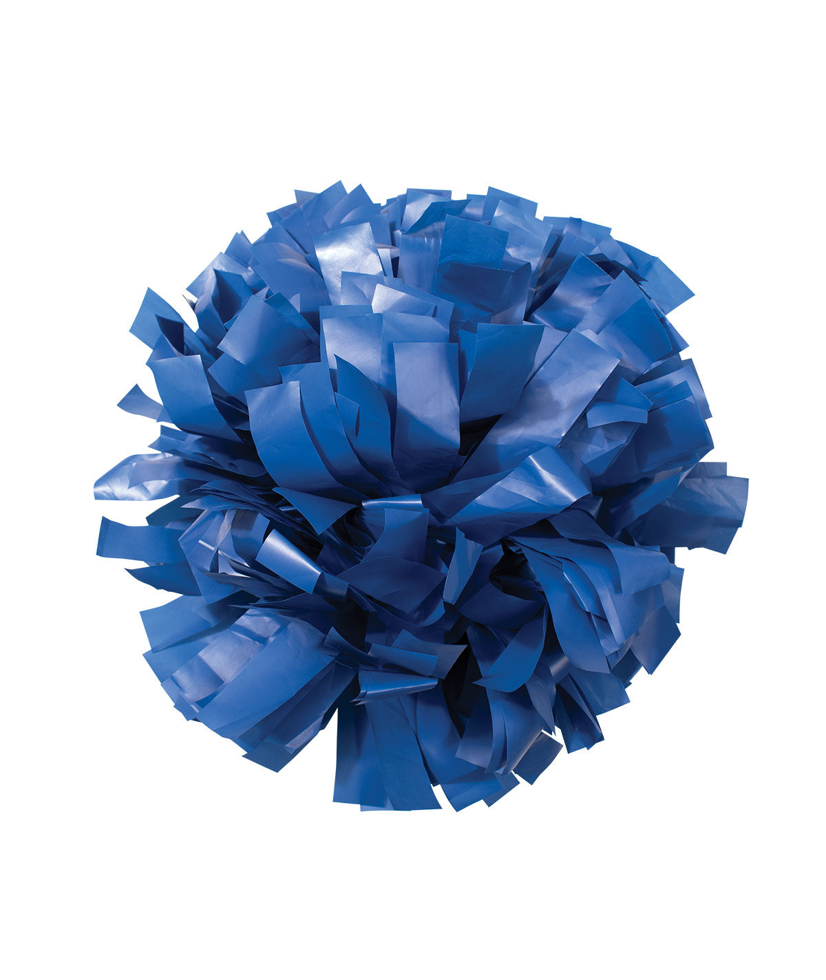 Solid Plastic Youth 5 Inch Pom – Omnicheer