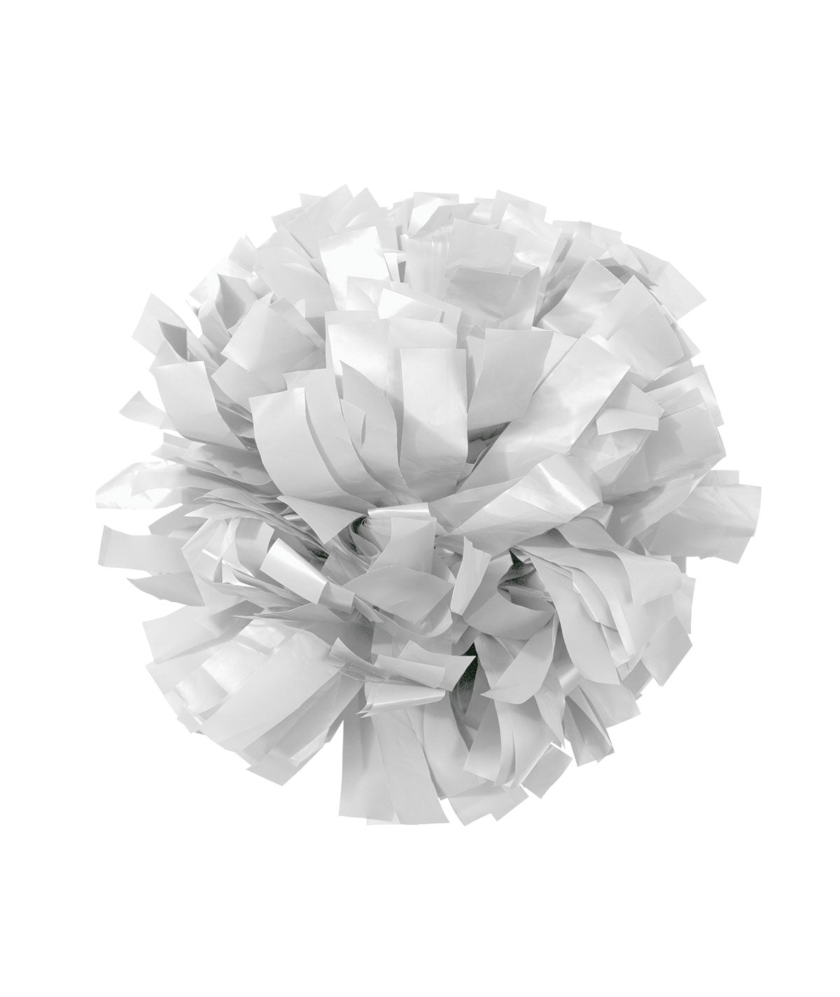 Solid Plastic Youth 5 Inch Pom – Omnicheer