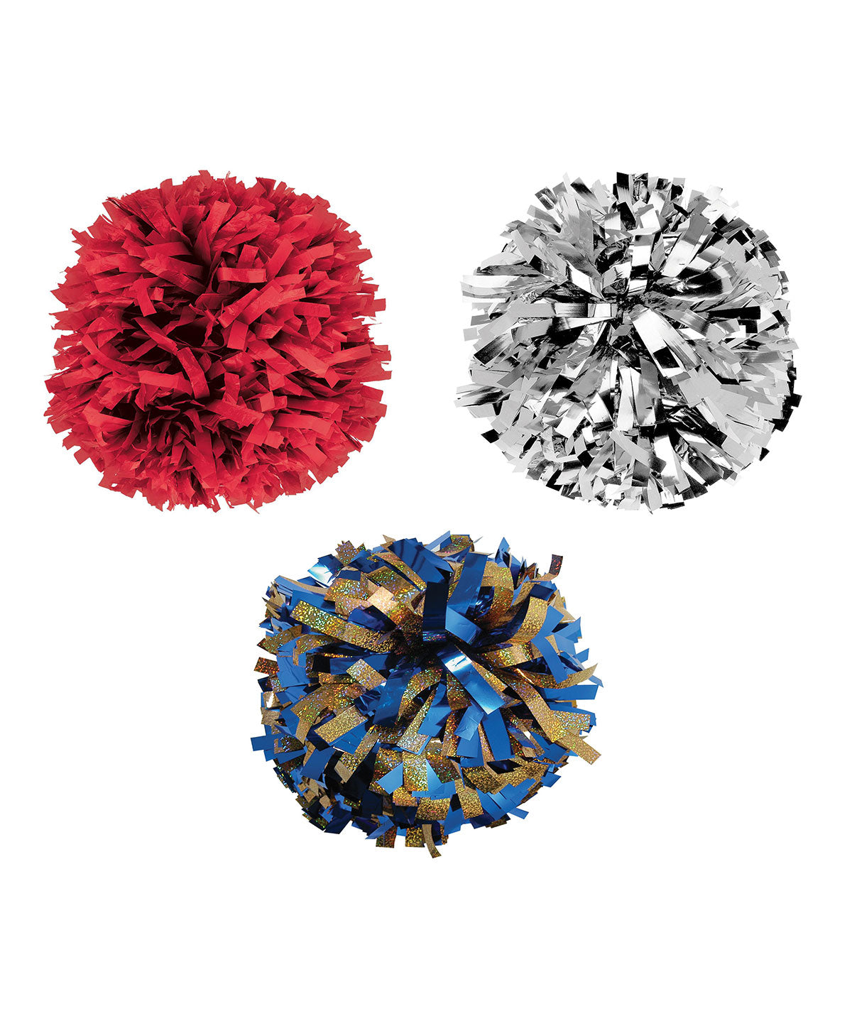 Pom Options
