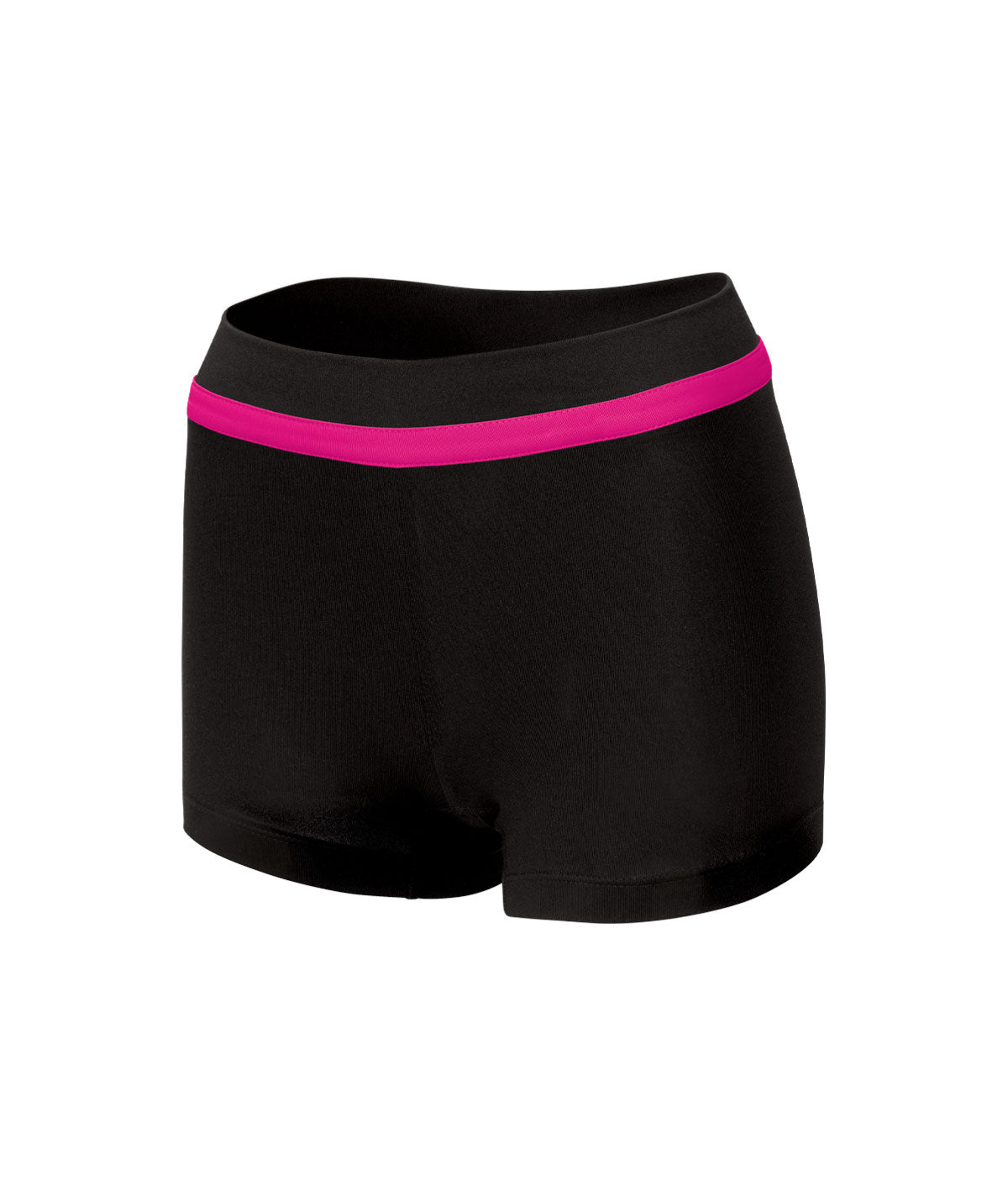 GK All Star Contrast Band Short