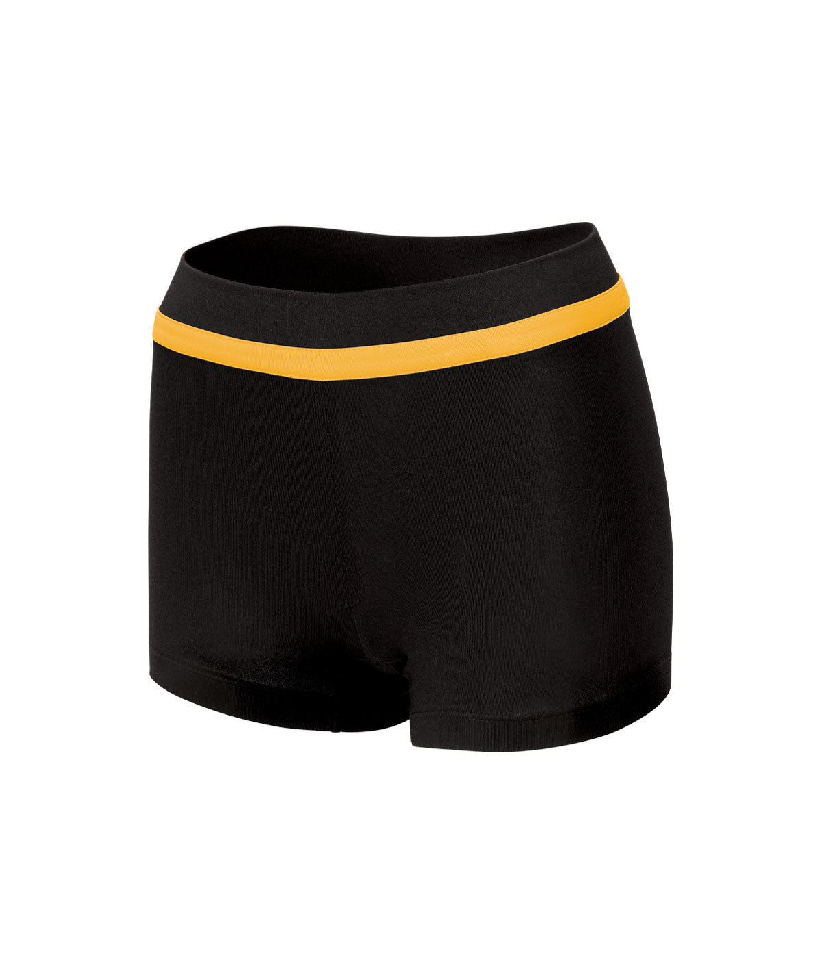 GK All Star Contrast Band Short