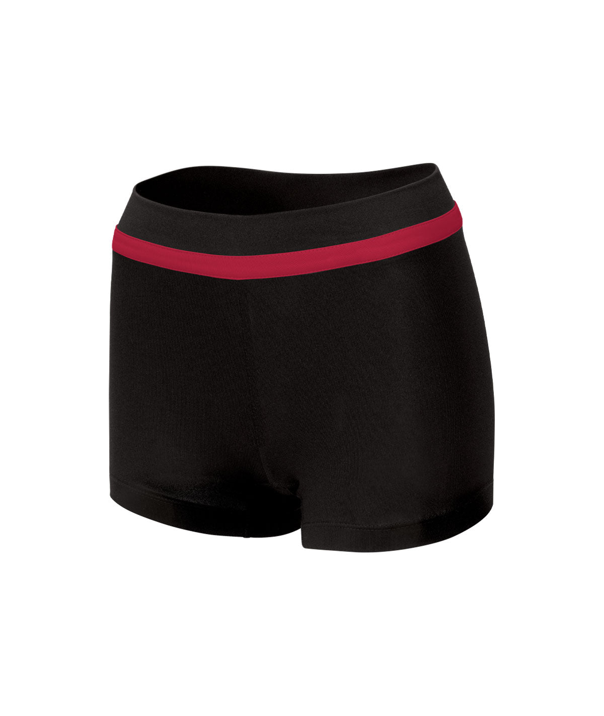GK All Star Contrast Band Short