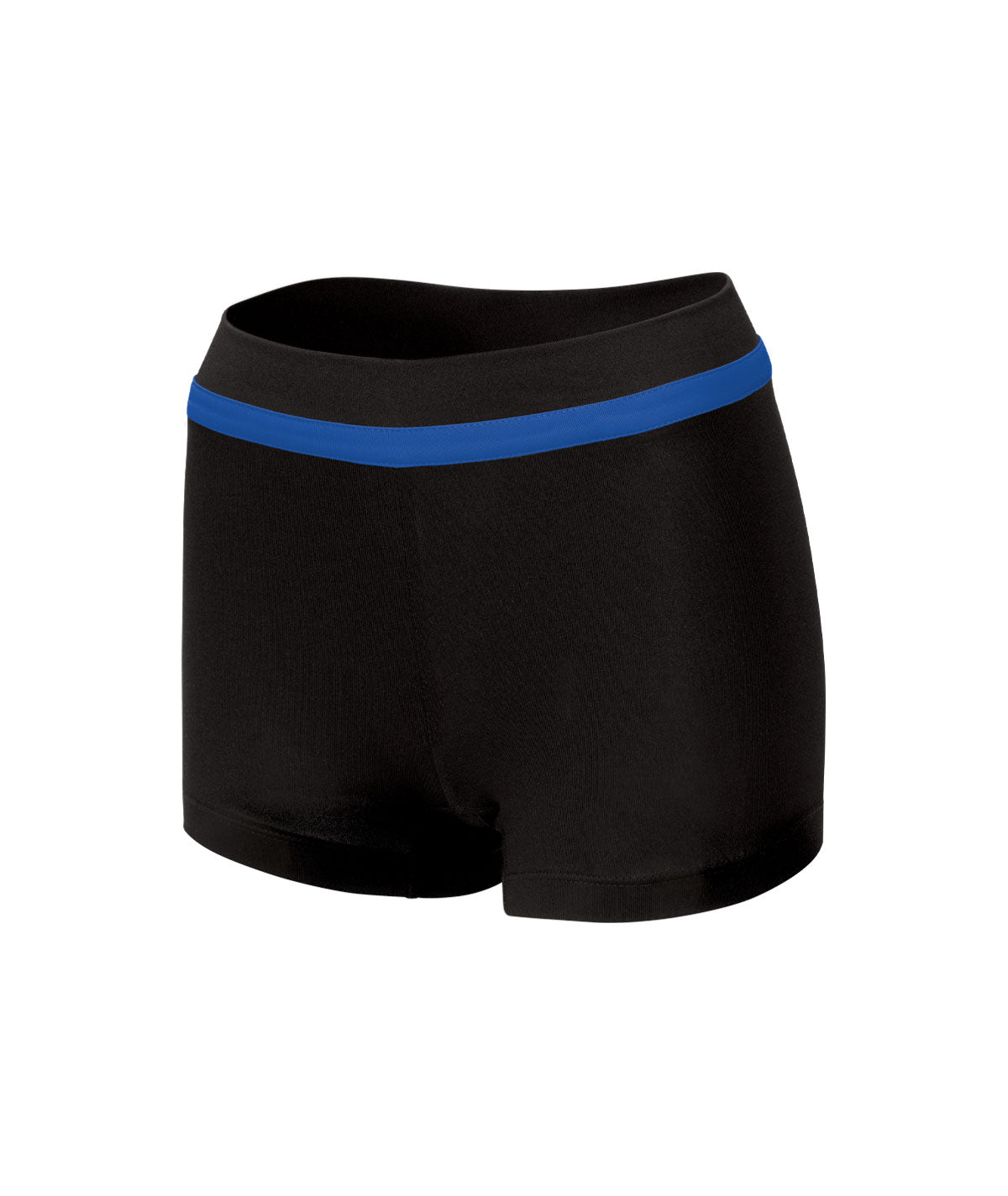 GK All Star Contrast Band Short