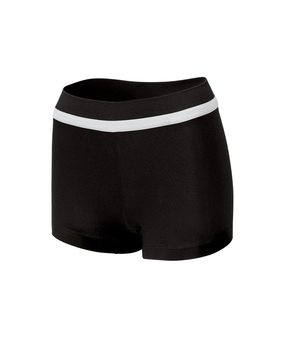 GK All Star Contrast Band Short