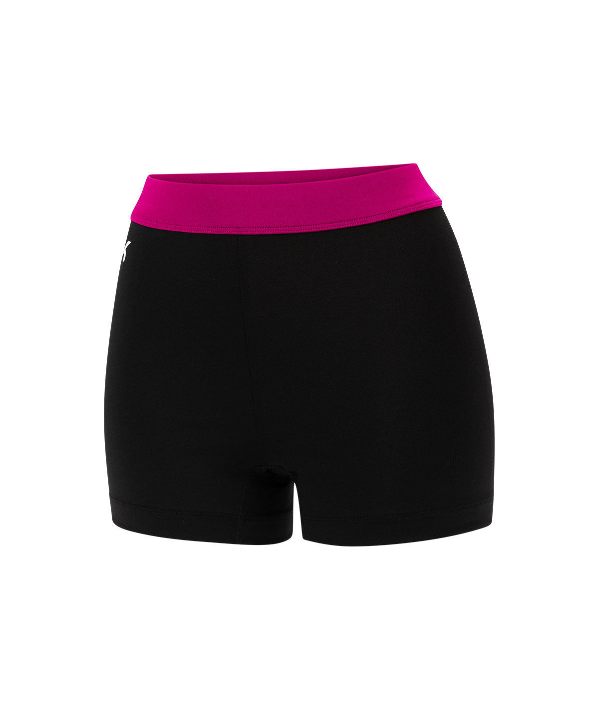 GK All Star Contrast Waistband Short
