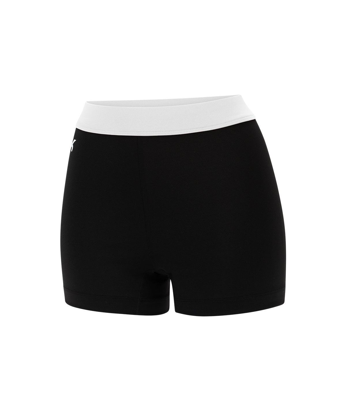 GK All Star Contrast Waistband Short