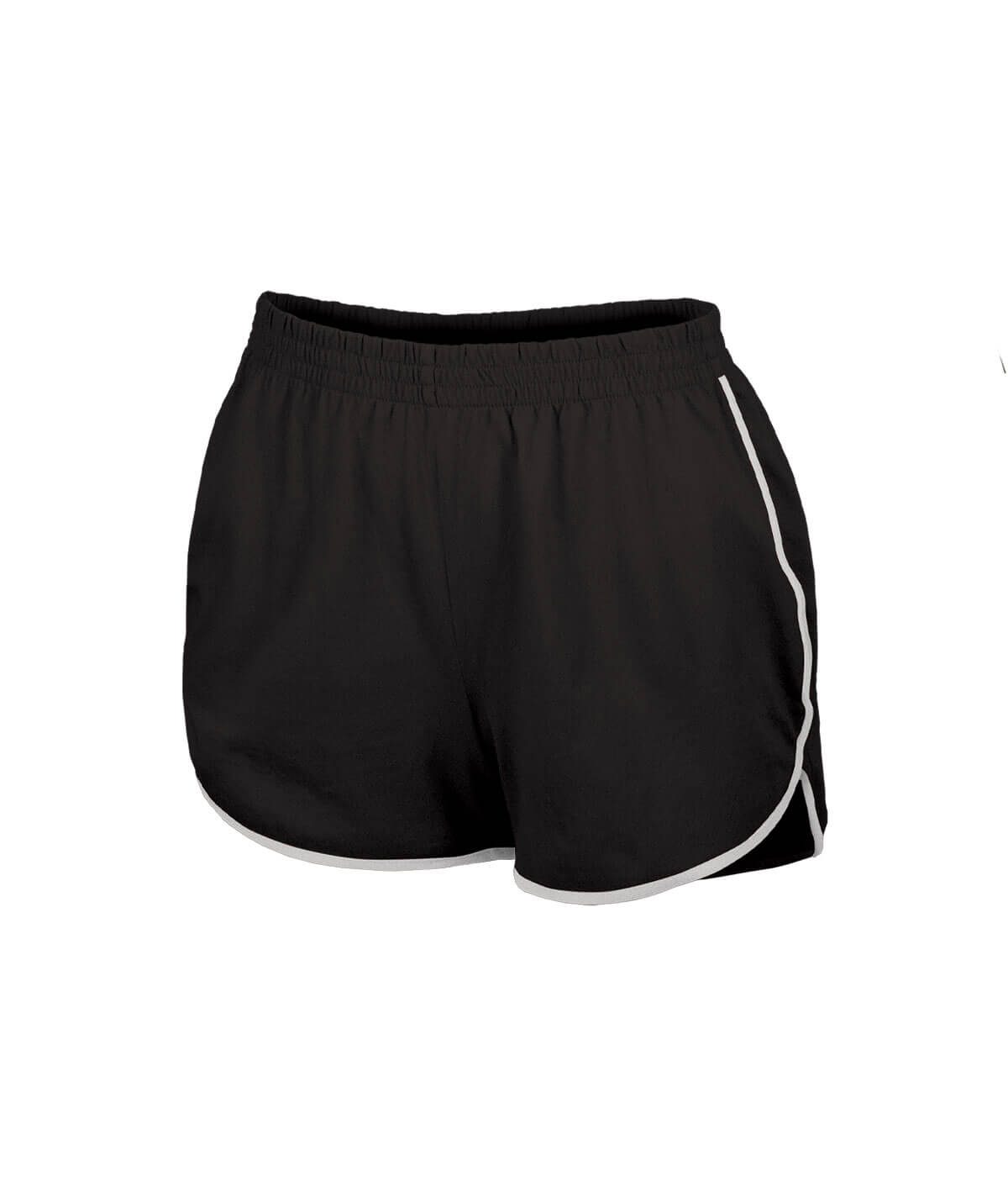 GK Retro Knit Short