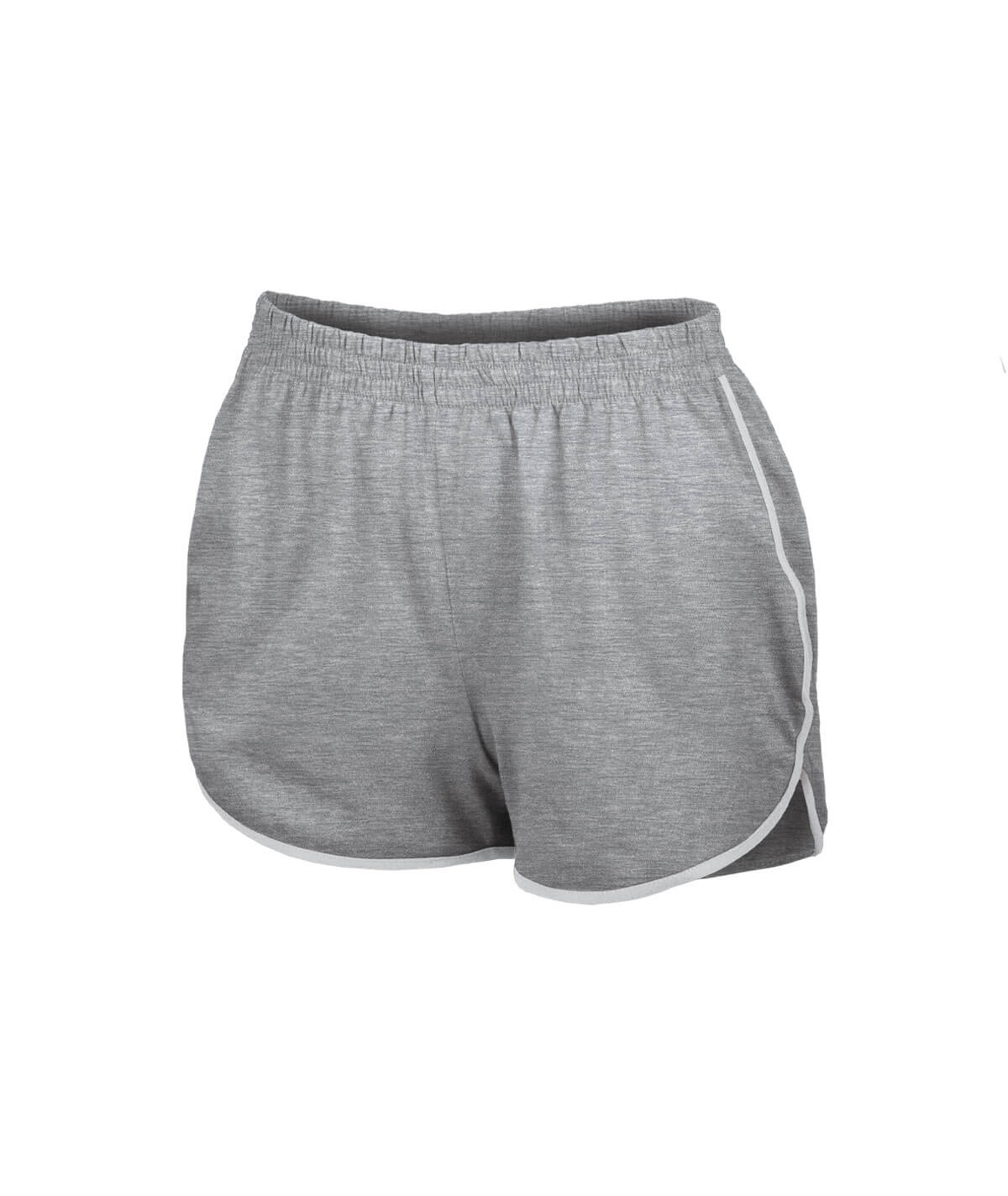 GK Retro Knit Short