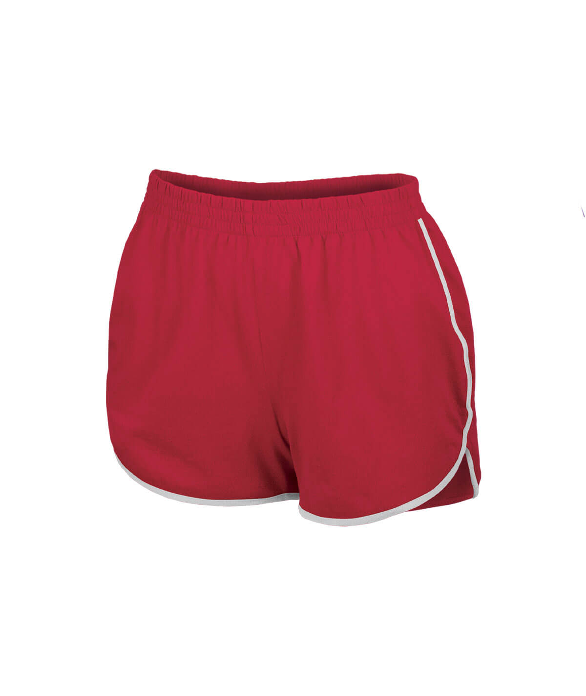 GK Retro Knit Short