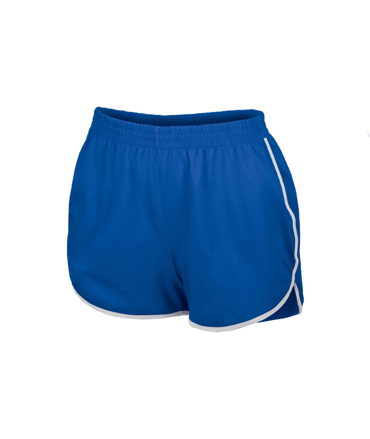 GK Retro Knit Short – Omnicheer