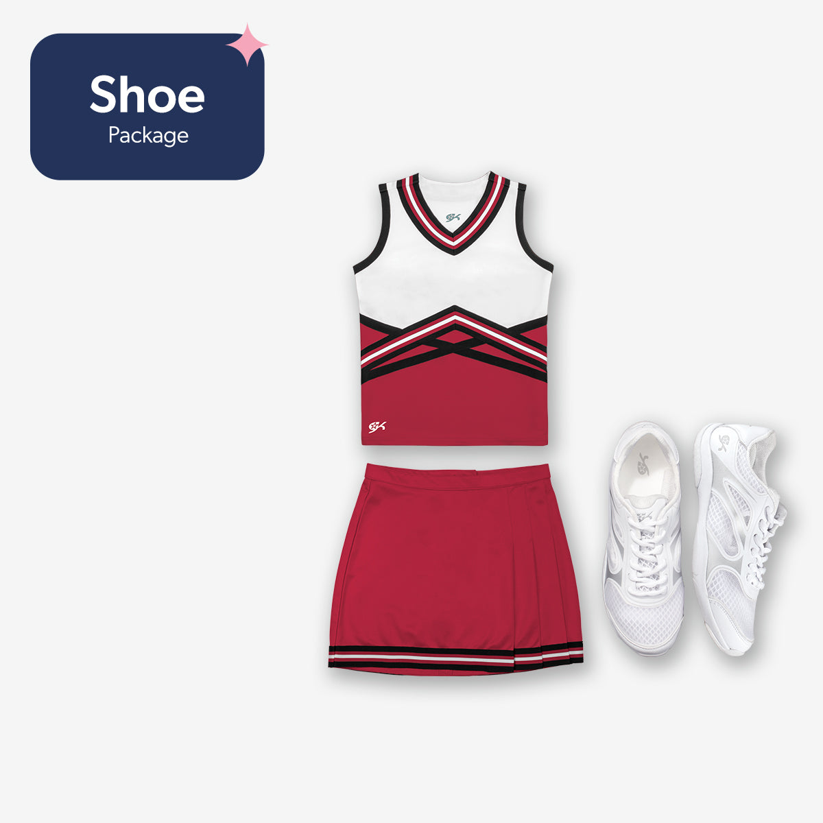 GK Sideline - Shoe