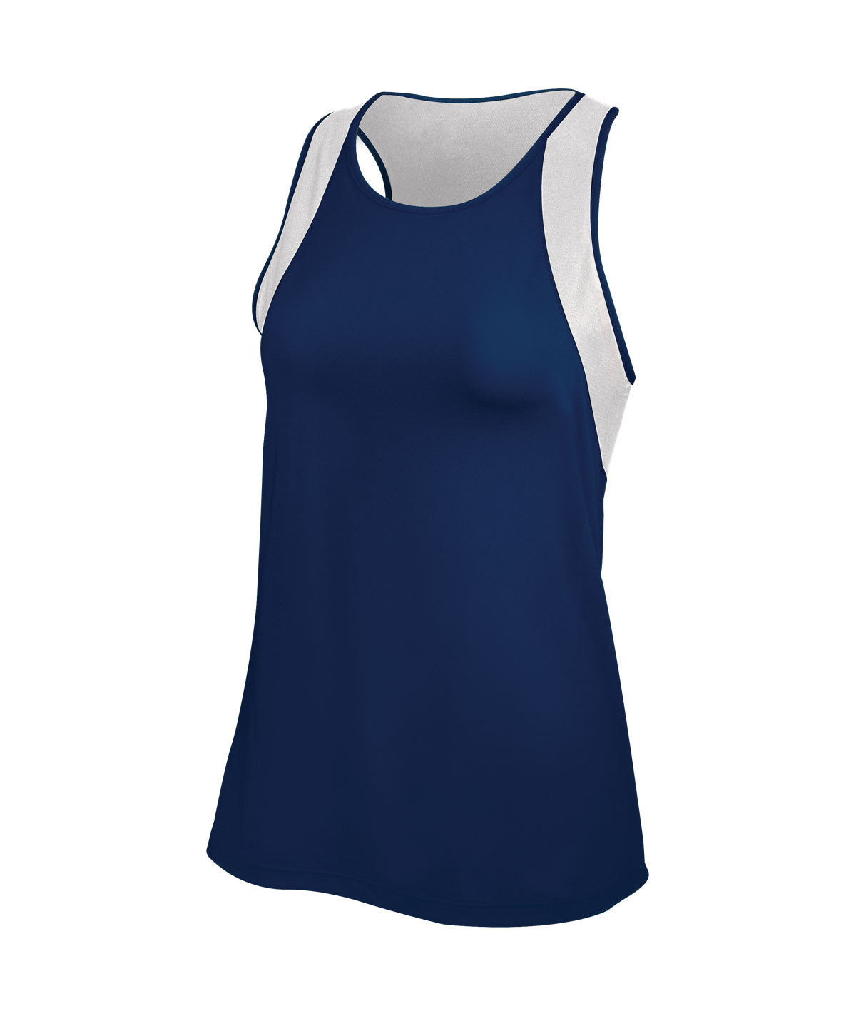 GK Color Block Tank