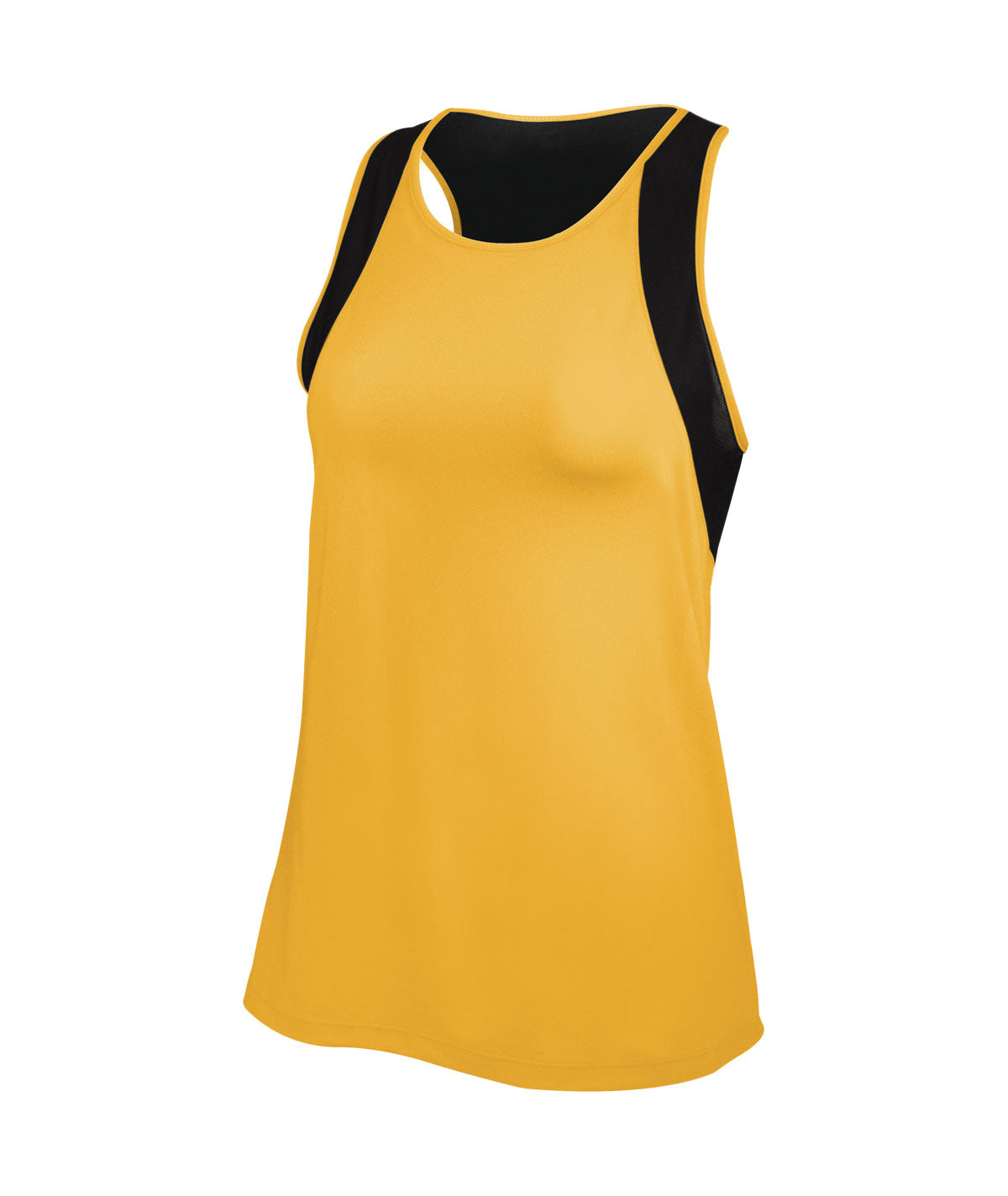 GK Color Block Tank – Omnicheer