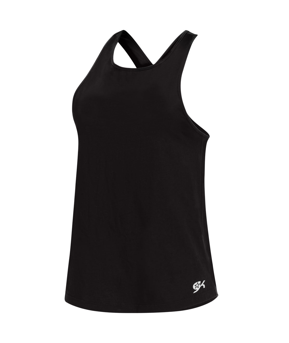 gadid anoniem LEWIN / BLACK タンクトップ Clinton Tank in Black – WOLACO