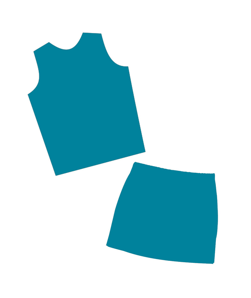 Performance Sublimated Fit Kit