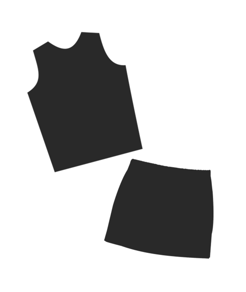 Double Knit Sublimated Fit Kit