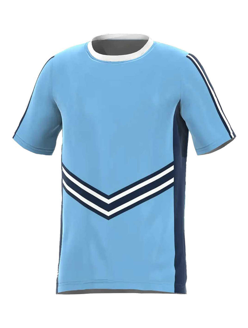 Chasse Sublimated Performance Men's Shirt