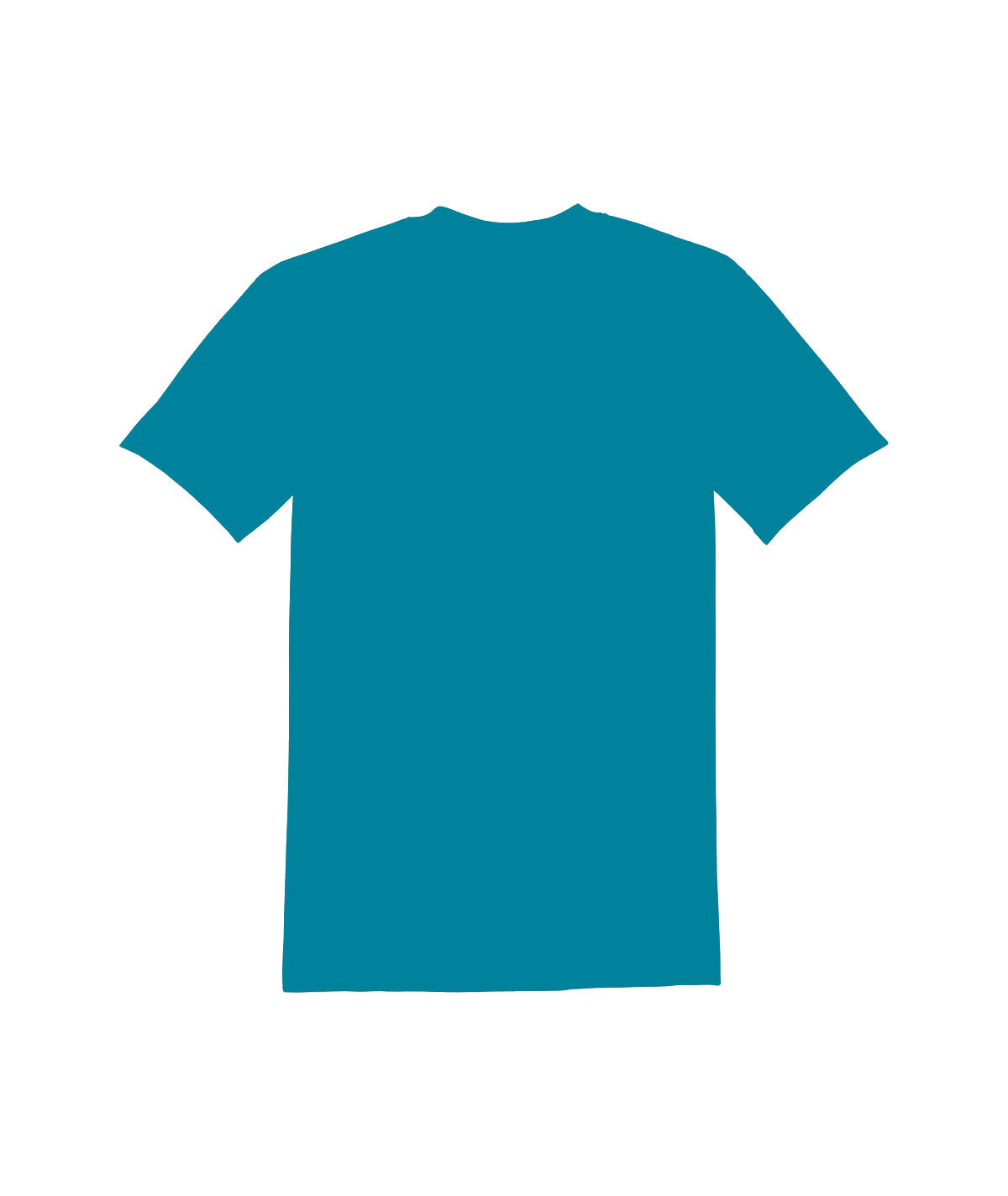 Sublimated Men's Tee Fit Kit