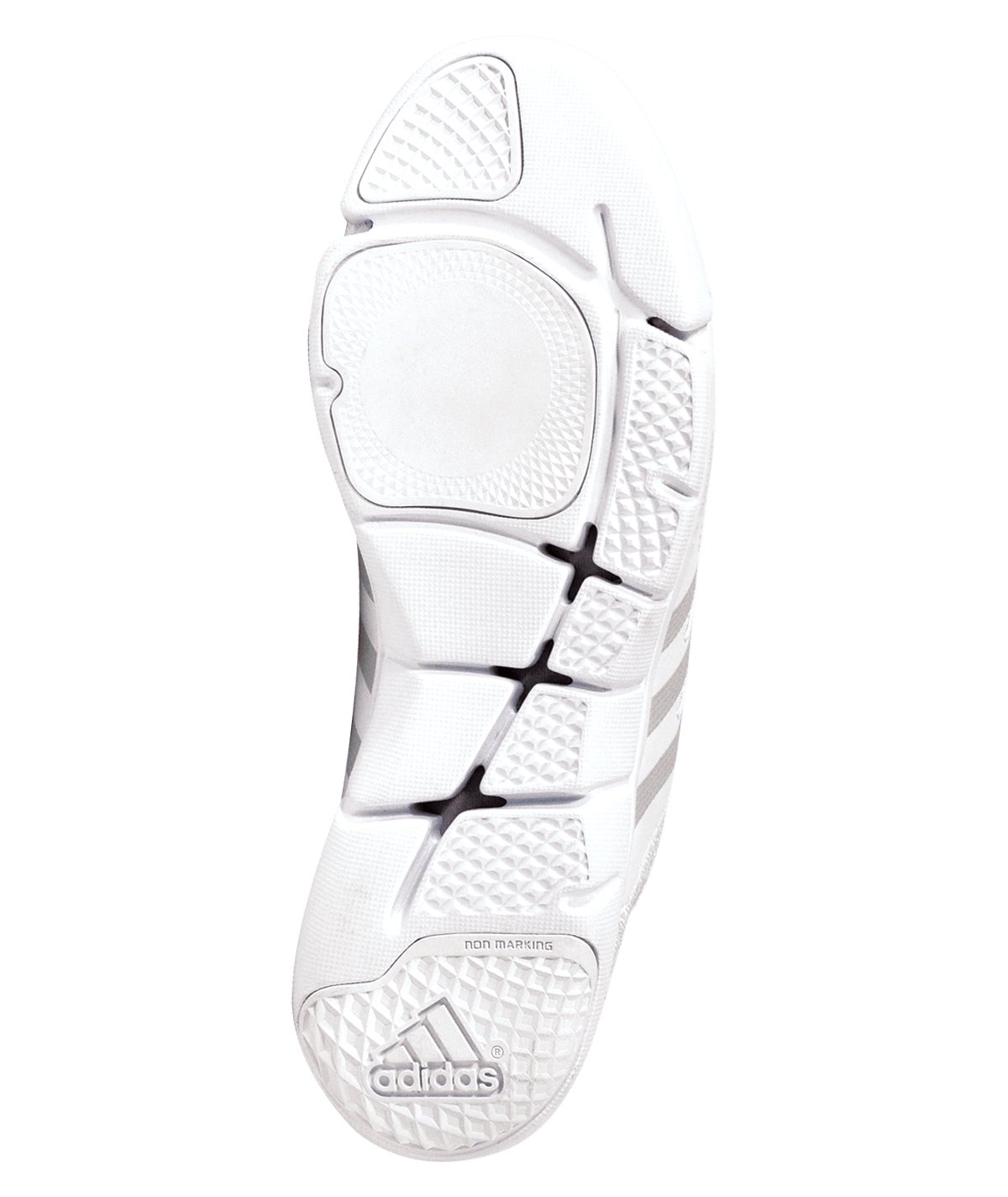 Adidas Triple Cheer Shoe