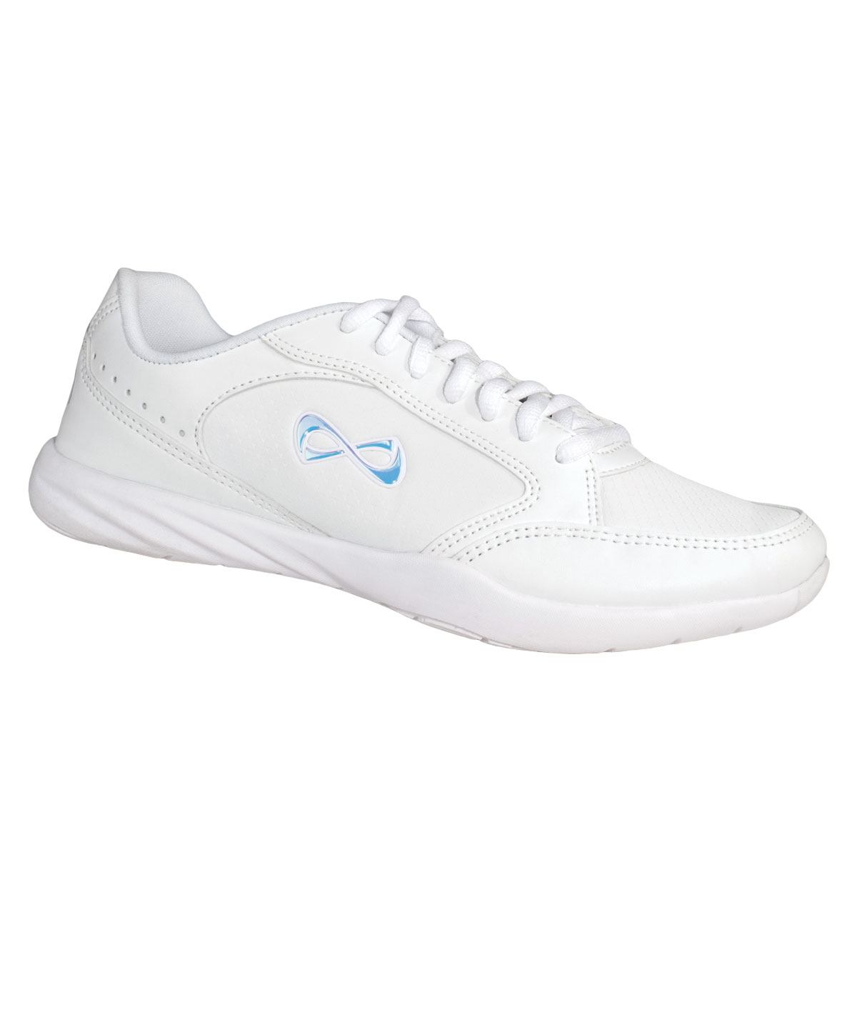 Nfinity Cheer Sign Nfinity Fearless Cheer Shoes | Spirited Designs | Omni Cheer