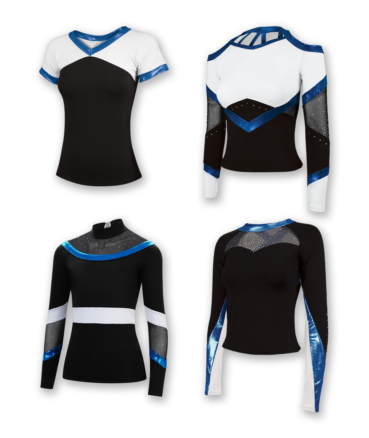 Acclaim Top Options
