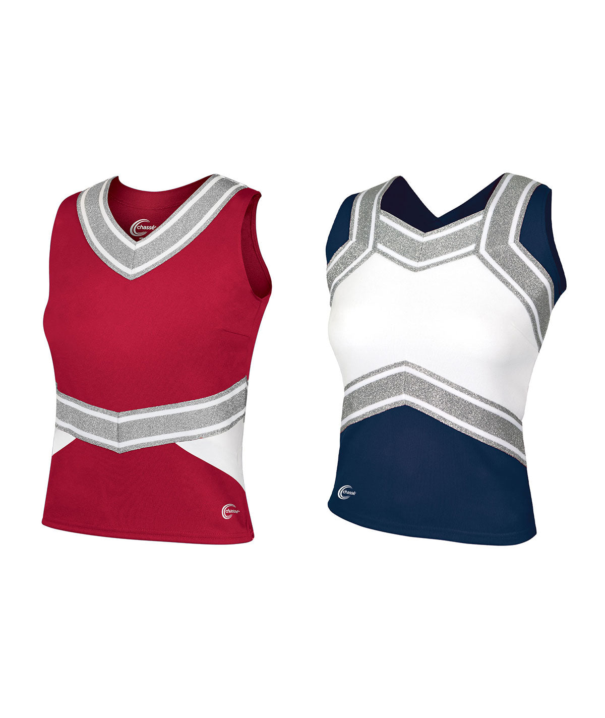 Blaze Top Options