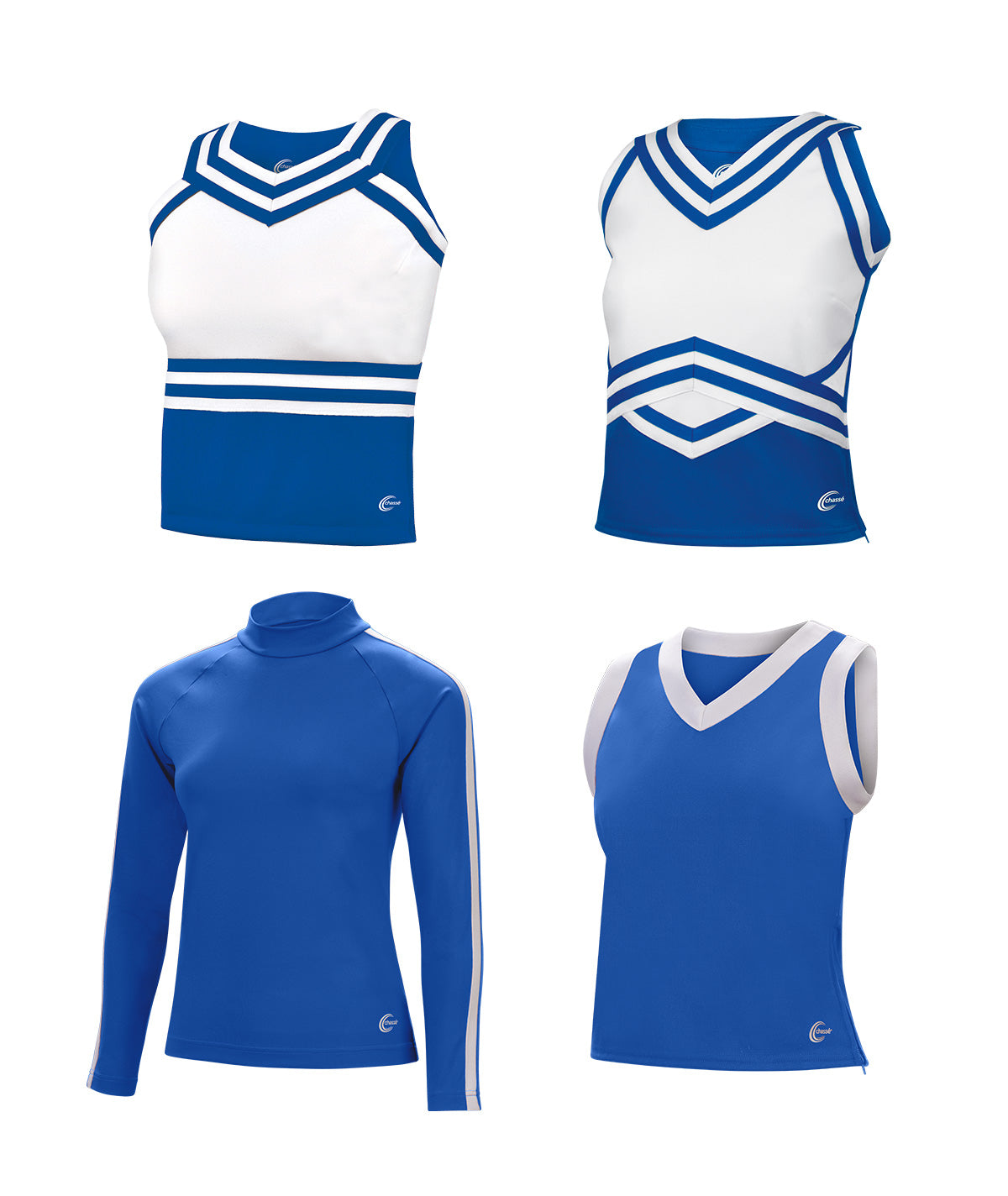 Chasse Classic Top Options