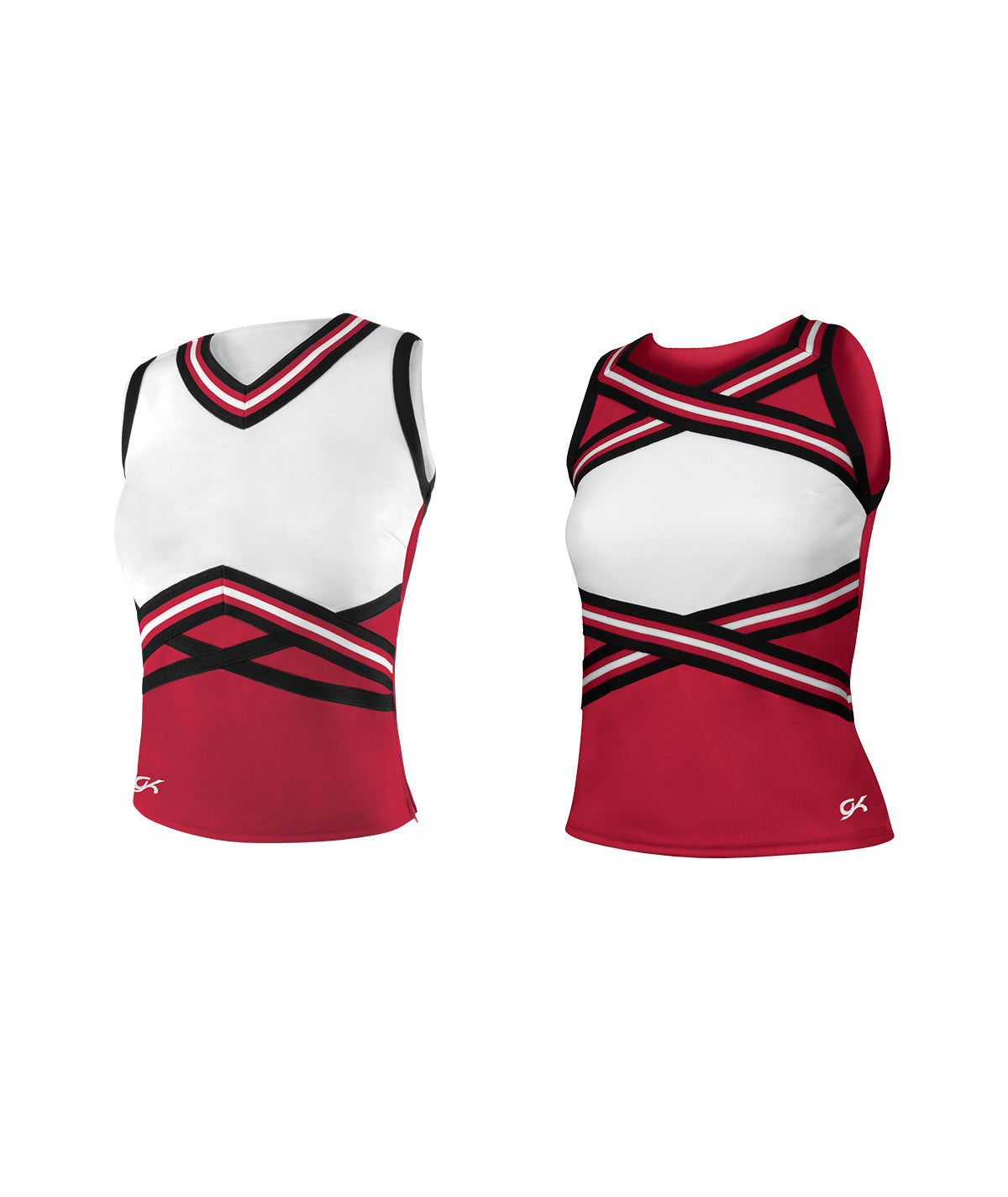 GK Sideline Top Options