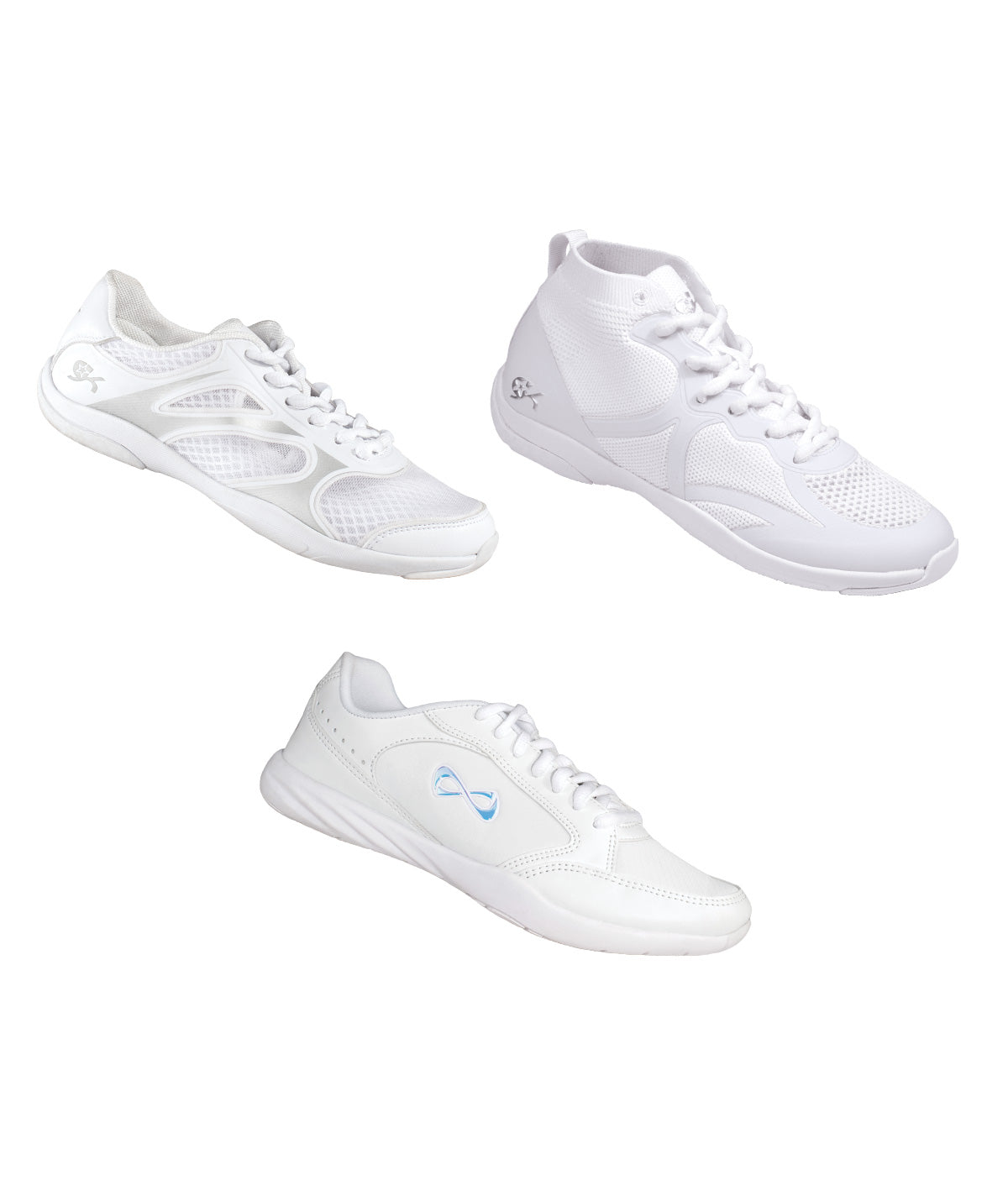 Performance Shoe Options
