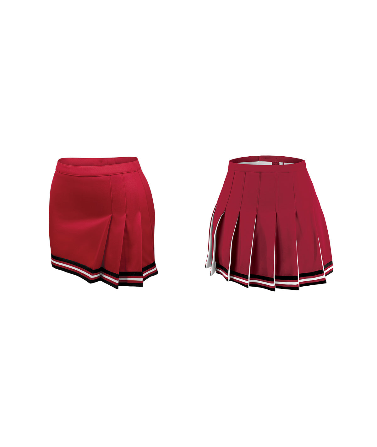 Sideline Bottom Options