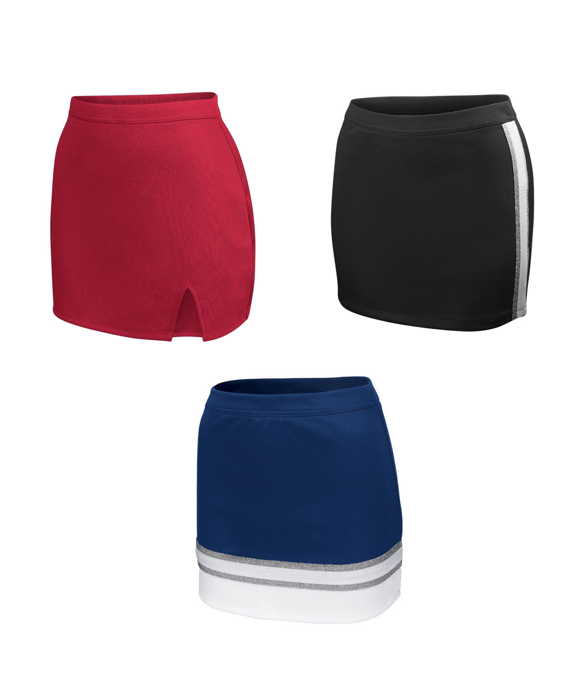 League Bottom Options
